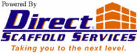 Direct Scaffolding Rental Services Mississippi