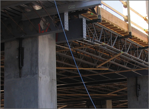 Shoring and Re-Shoring Systems Mississippi